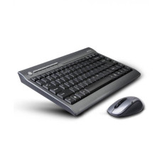 A4Tech wireless Mouse Keyboard 7700/7300 Mini